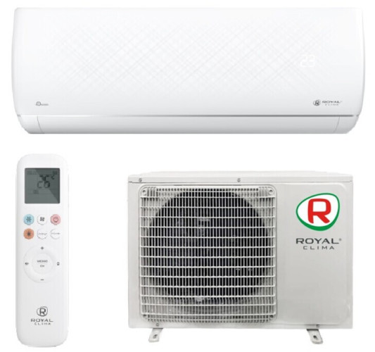 Сплит-система Royal Clima RC-RNS22HN