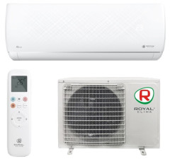 Сплит-система Royal Clima RC-RNS22HN