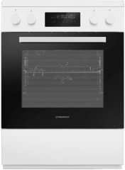 Индукционная плита MAUNFELD MIC611W01TD