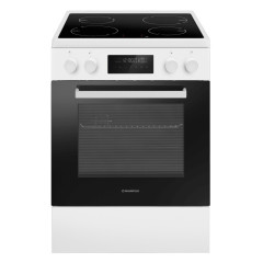 Индукционная плита MAUNFELD MIC611W01TD