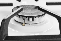 Газовая варочная панель Kuppersberg FS 62 W