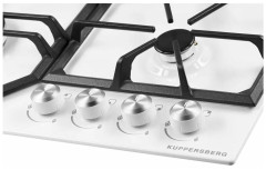 Газовая варочная панель Kuppersberg FS 62 W