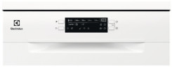 Посудомоечная машина Electrolux ESA47200SW белый