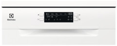 Посудомоечная машина Electrolux ESA47200SW белый