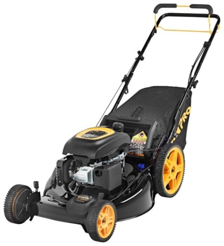 Газонокосилка бензиновая Poulan Pro PR174Y22RHP