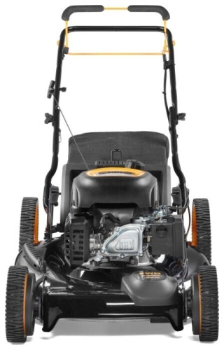 Газонокосилка бензиновая Poulan Pro PR174Y22RHP