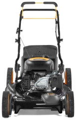 Газонокосилка бензиновая Poulan Pro PR174Y22RHP