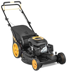Газонокосилка бензиновая Poulan Pro PR174Y22RHP
