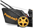 Газонокосилка бензиновая Poulan Pro PR174Y22RHP