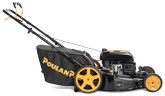 Газонокосилка бензиновая Poulan Pro PR174Y22RHP