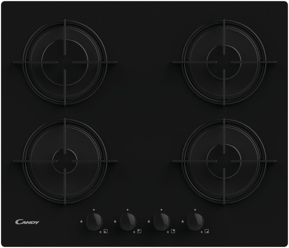 Газовая варочная панель Candy CVW6BB
