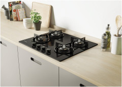 Газовая варочная панель Candy CVW6BB