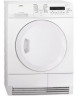Сушильная машина AEG T 75470