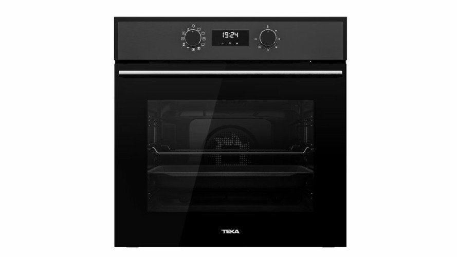 Электрический духовой шкаф Teka HSB 640 Black