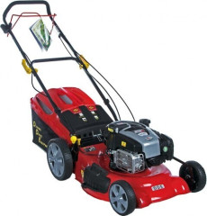 Газонокосилка бензиновая DDE LM 51-60 DBE