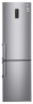 Холодильник LG GA-M599ZMQZ