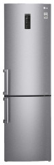 Холодильник LG GA-M599ZMQZ