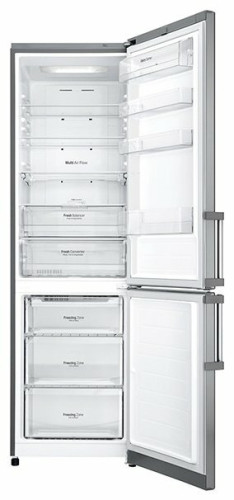 Холодильник LG GA-M599ZMQZ