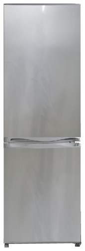 Холодильник Ascoli ADRFS270W