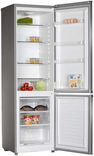 Холодильник Ascoli ADRFS270W