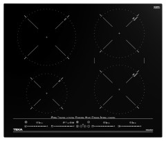 Индукционная варочная панель Teka ITC 64630 MST