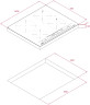 Индукционная варочная панель Teka ITC 64630 MST