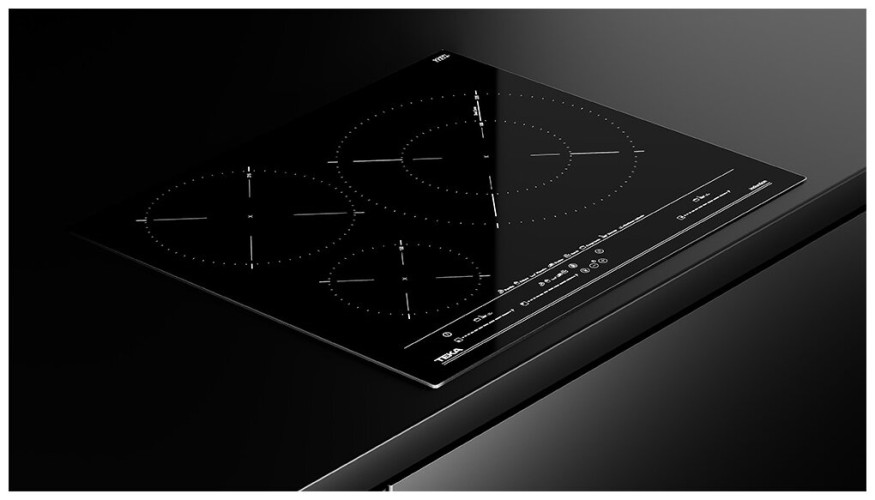 Индукционная варочная панель Teka ITC 64630 MST