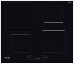Индукционная варочная панель Hotpoint-Ariston HQ 1760S NE