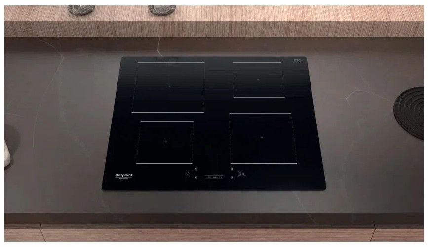 Индукционная варочная панель Hotpoint-Ariston HQ 1760S NE