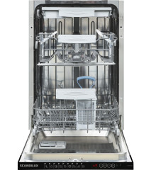 Посудомоечная машина Scandilux DWB 4413B3