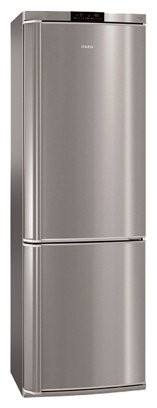 Холодильник AEG S 73600 CS