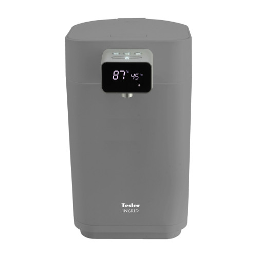 Термопот Tesler TP-5000 серый