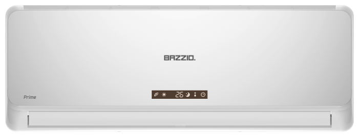 Сплит-система Bazzio ABZ KM2 12H
