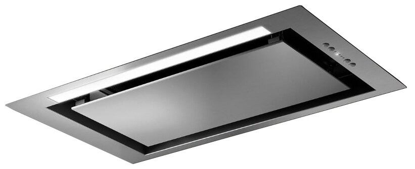 Встраиваемая вытяжка Elica HIDDEN ADVANCE IX A 72