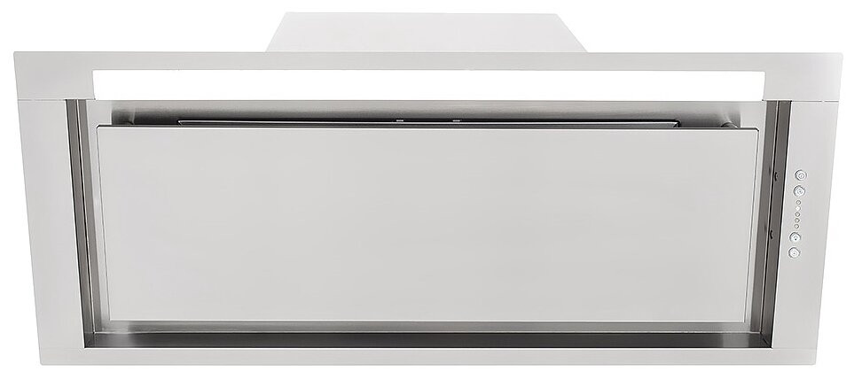 Встраиваемая вытяжка Elica HIDDEN ADVANCE IX A 72