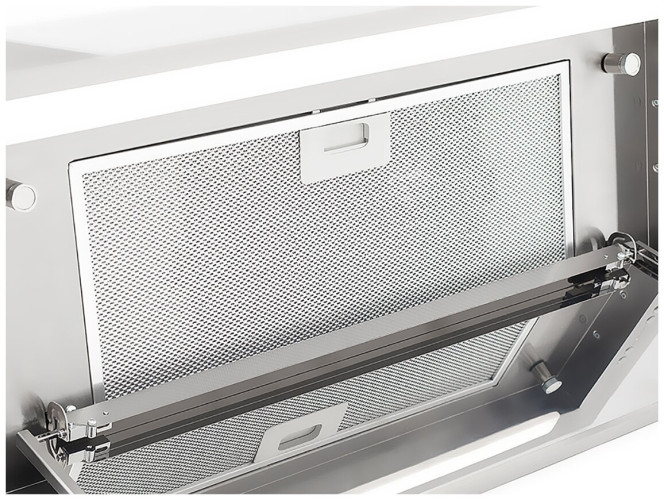 Встраиваемая вытяжка Elica HIDDEN ADVANCE IX A 72