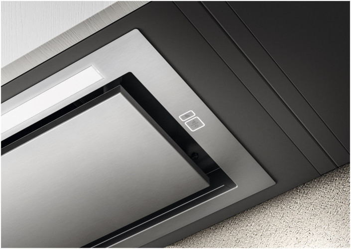 Встраиваемая вытяжка Elica HIDDEN ADVANCE IX A 72