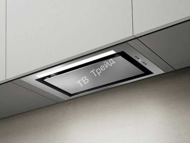 Встраиваемая вытяжка Elica HIDDEN ADVANCE IX A 72