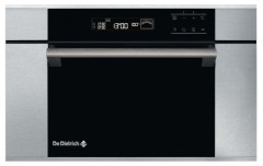 Встраиваемая пароварка De Dietrich DOV 1138 X