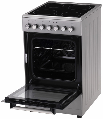 Электрическая плита Simfer F56VM05017