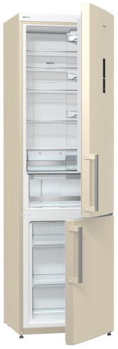 Холодильник Gorenje NRK 6201 MC