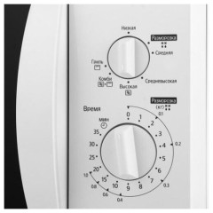 Микроволновая печь Panasonic NN GM342W