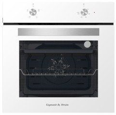 Электрический духовой шкаф Zigmund&amp;Shtain E 143 W