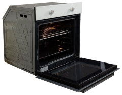 Электрический духовой шкаф Zigmund&amp;Shtain E 143 W