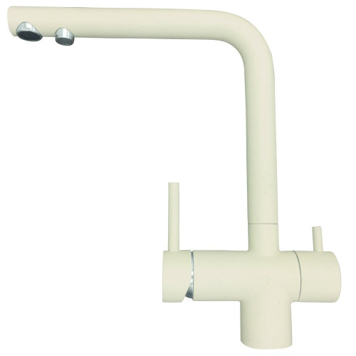 Смеситель для мойки Zigmund & Shtain ZS 1300 осенняя трава