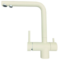 Смеситель для мойки Zigmund &amp; Shtain ZS 1300 осенняя трава