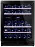 Винный шкаф Dunavox DAUF 45 125DSS TO