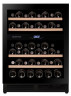 Винный шкаф Dunavox DAUF 45 125DSS TO
