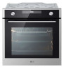Электрический духовой шкаф LG WSEZM7225S2