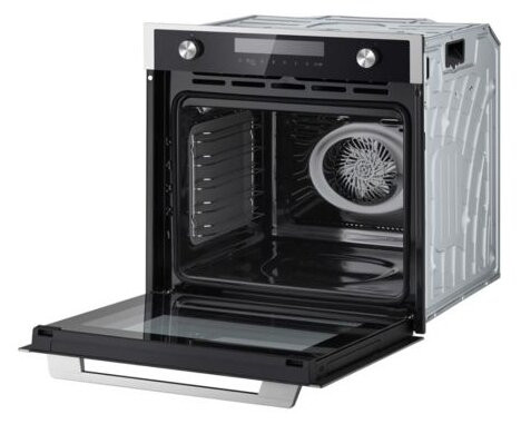 Электрический духовой шкаф LG WSEZM7225S2